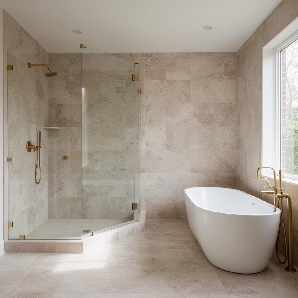 Bath Remodels