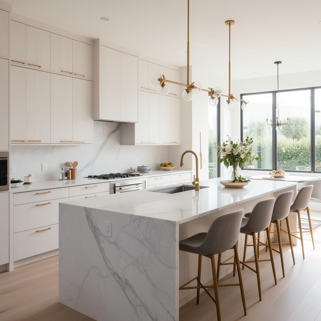 Kitchen Remodels